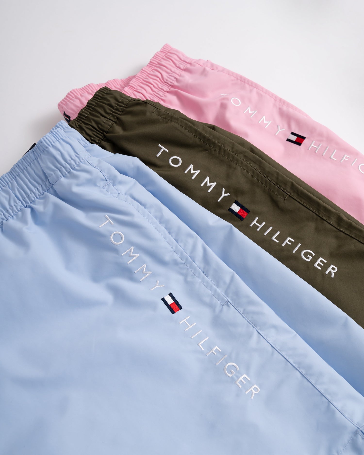 Tommy Hilfiger
