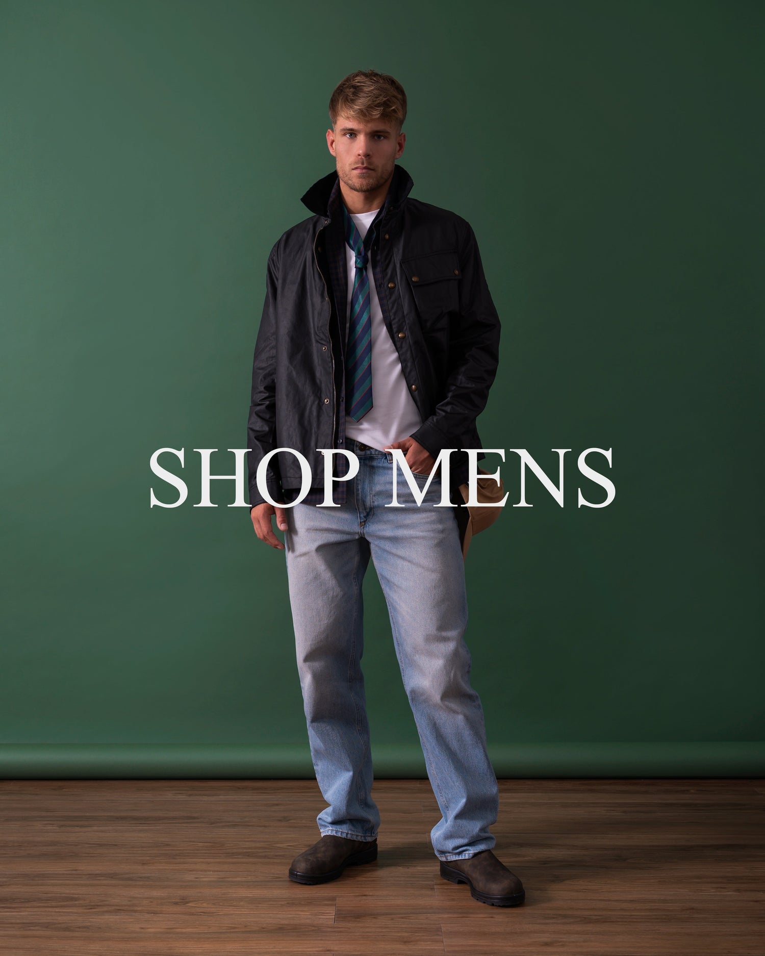 Mens Sale
