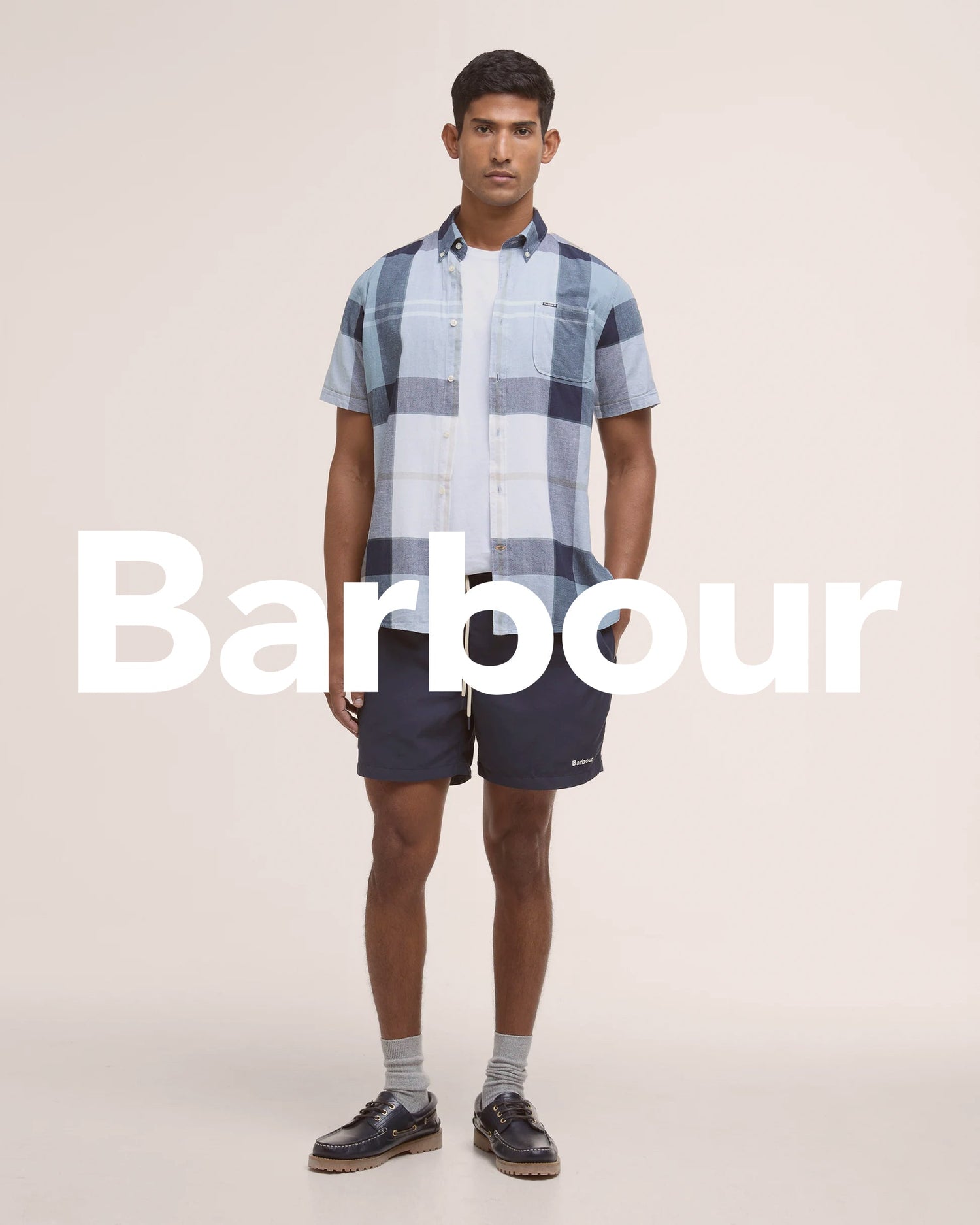 All Barbour and Barbour International