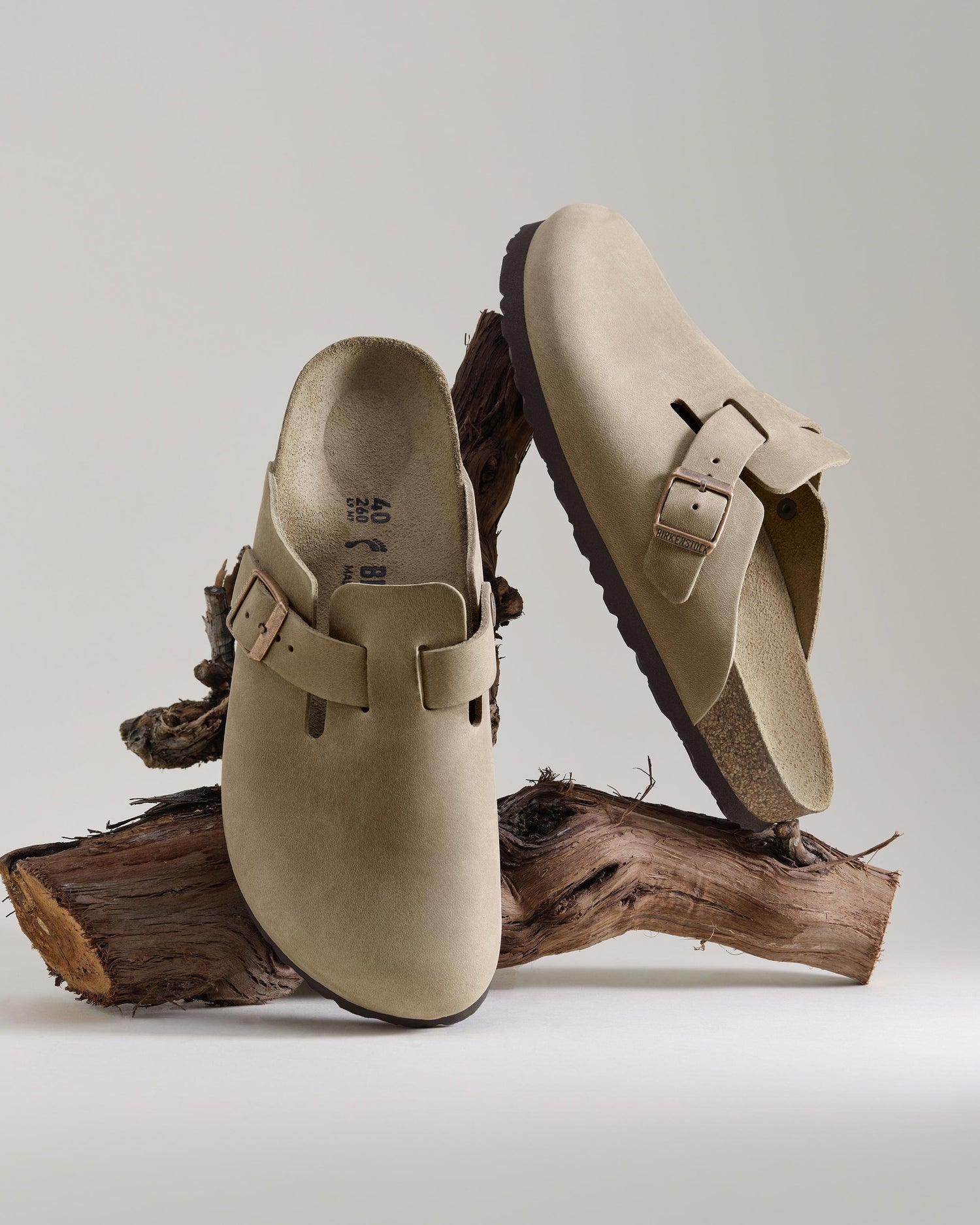 Birkenstock