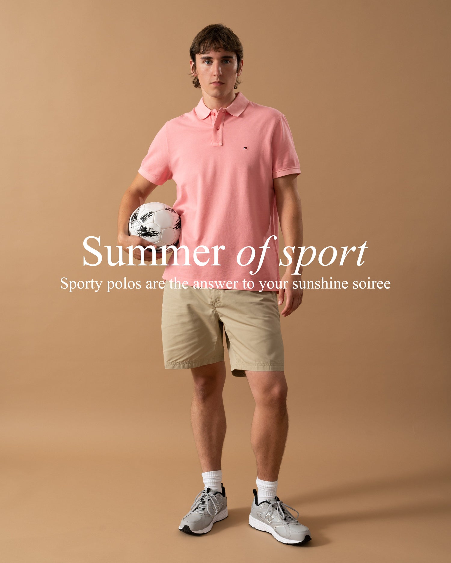 Mens Summer Clothing