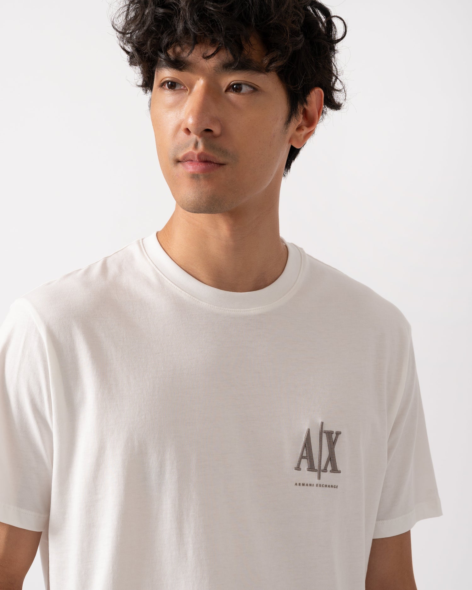 Armani Exchange