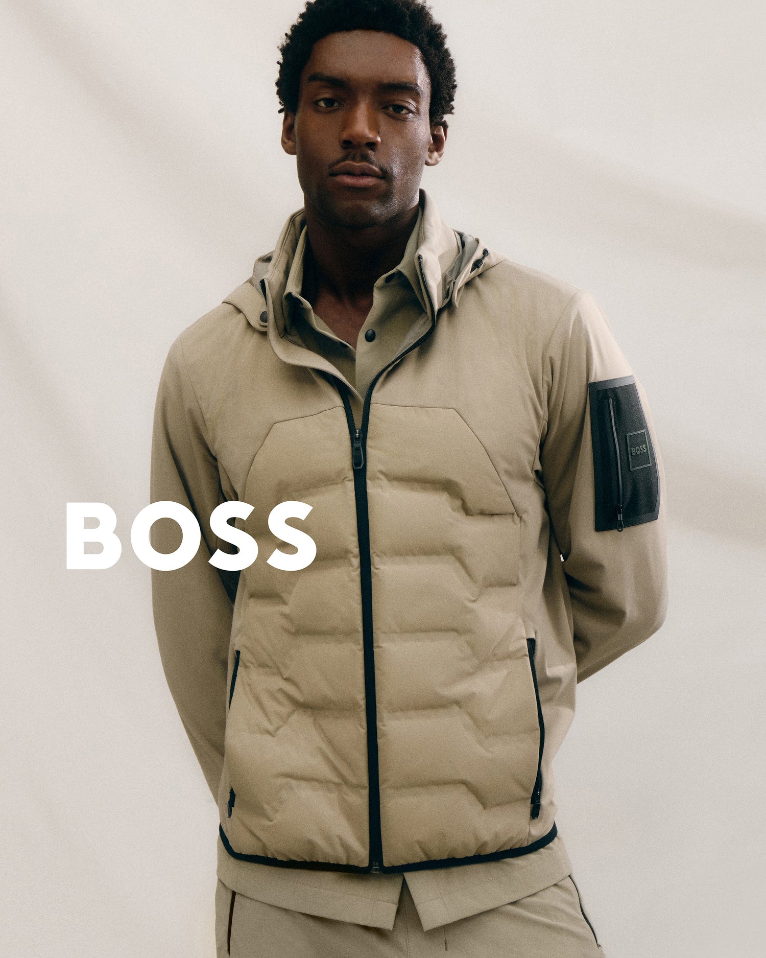 BOSS Green