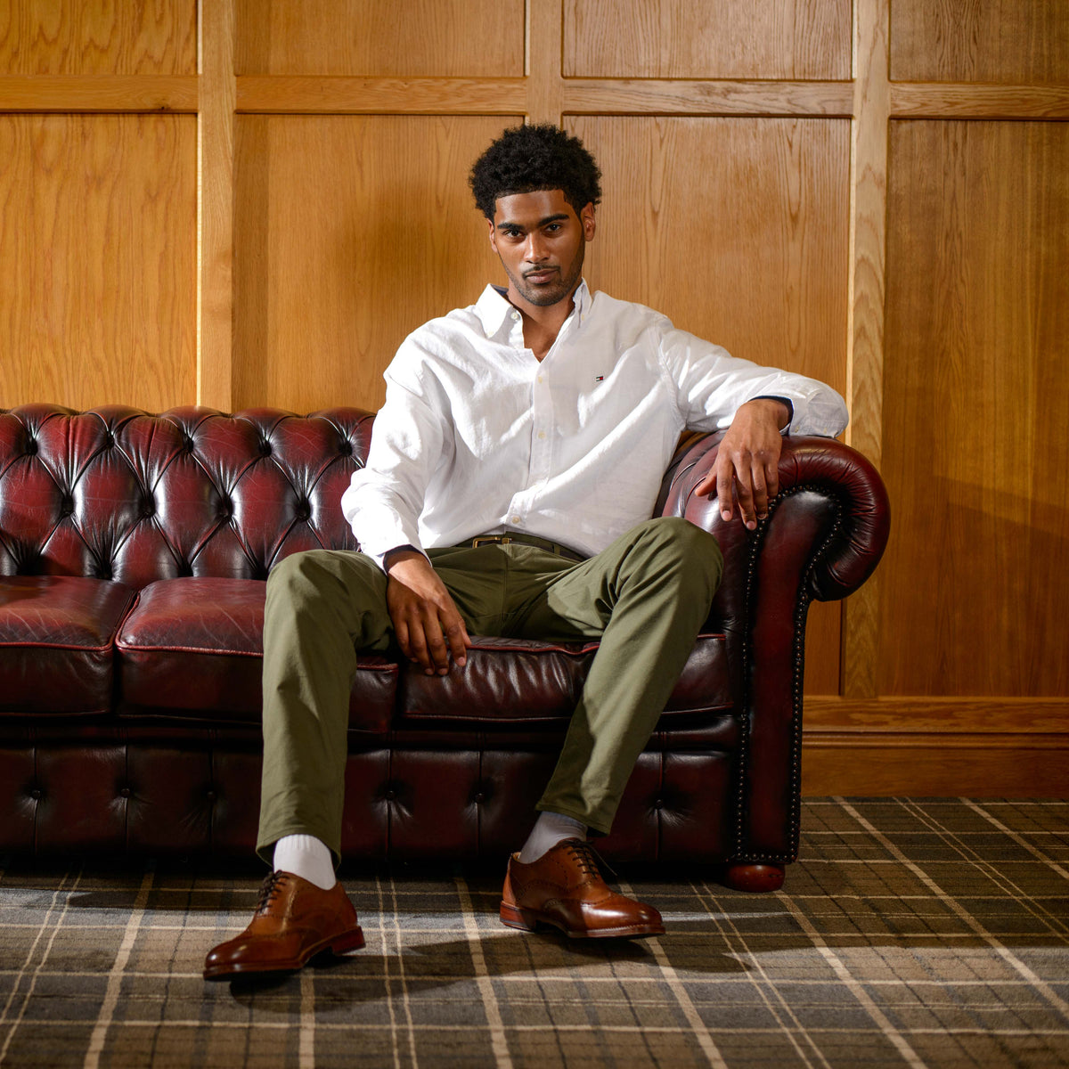 Mens Workwear