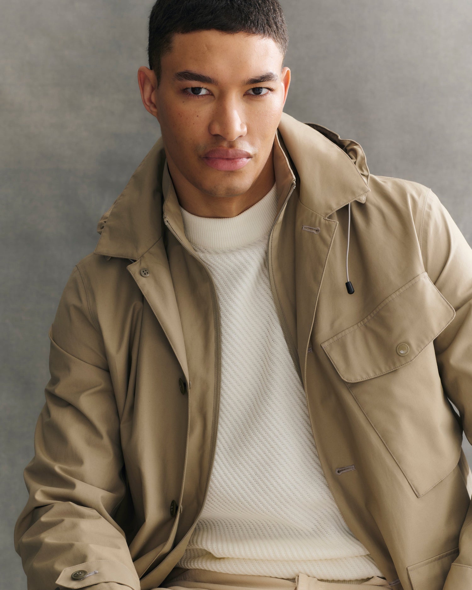Barbour International