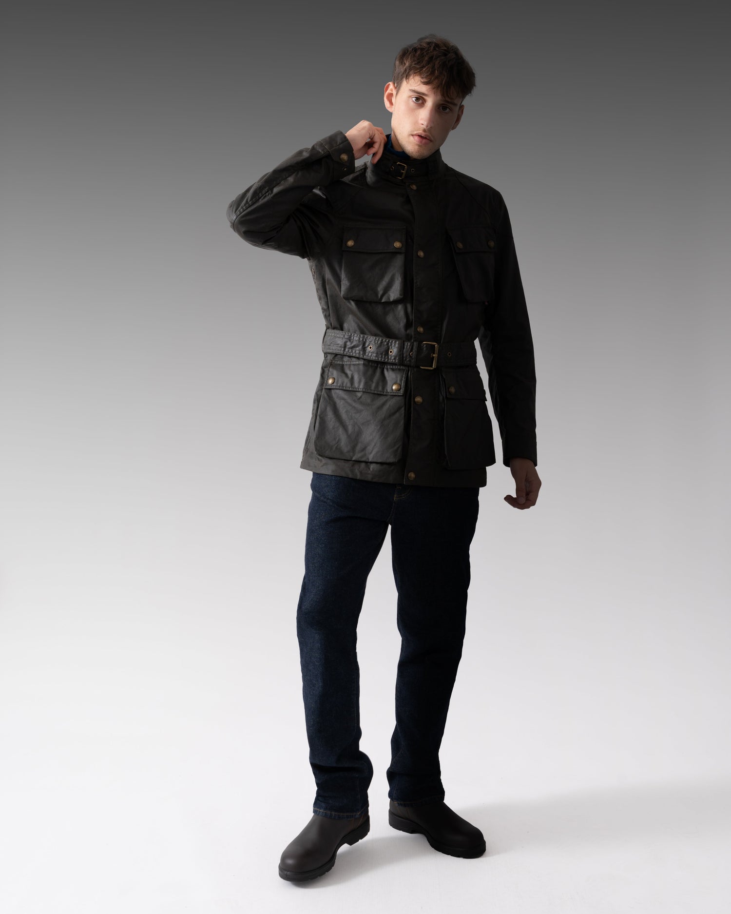 Belstaff