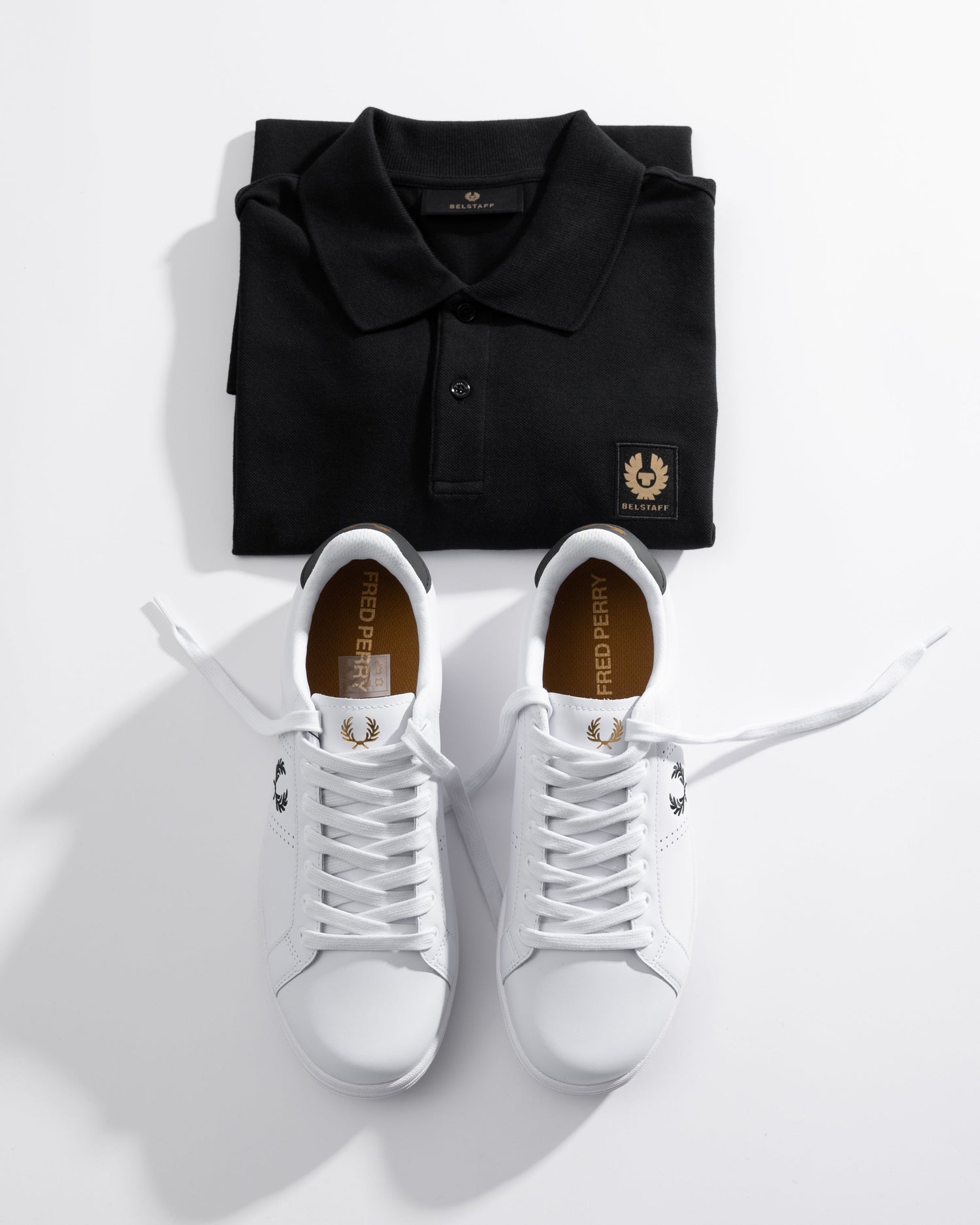 Fred Perry
