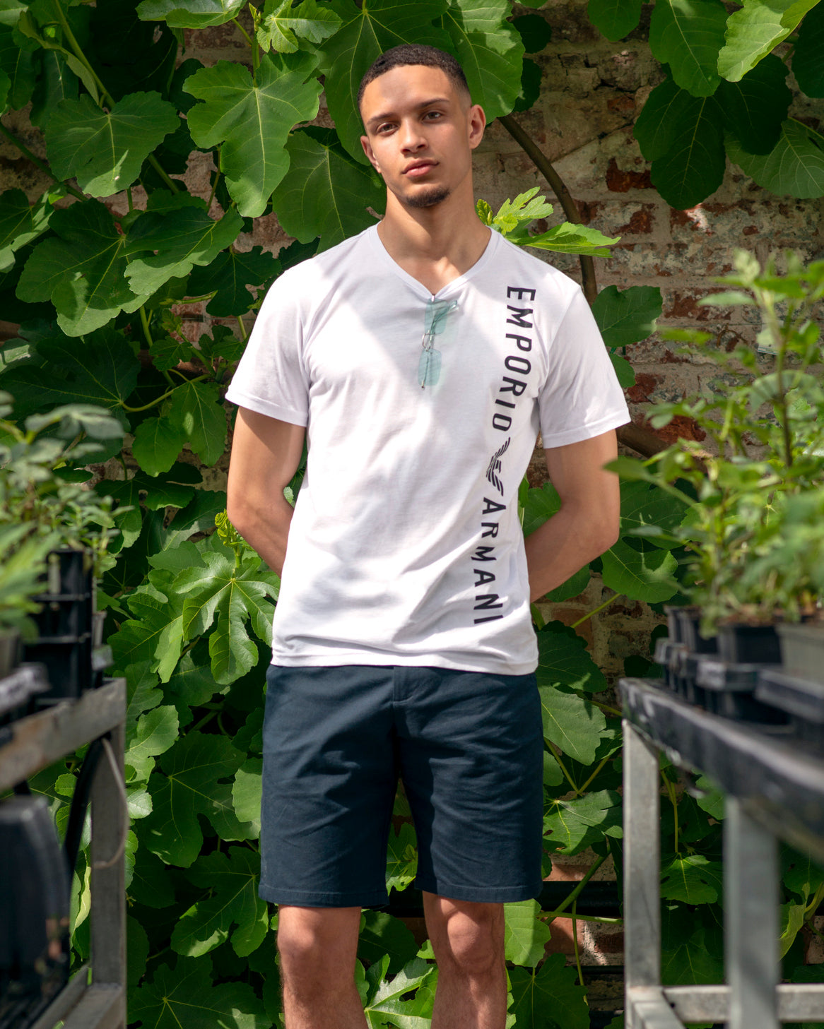 Emporio Armani