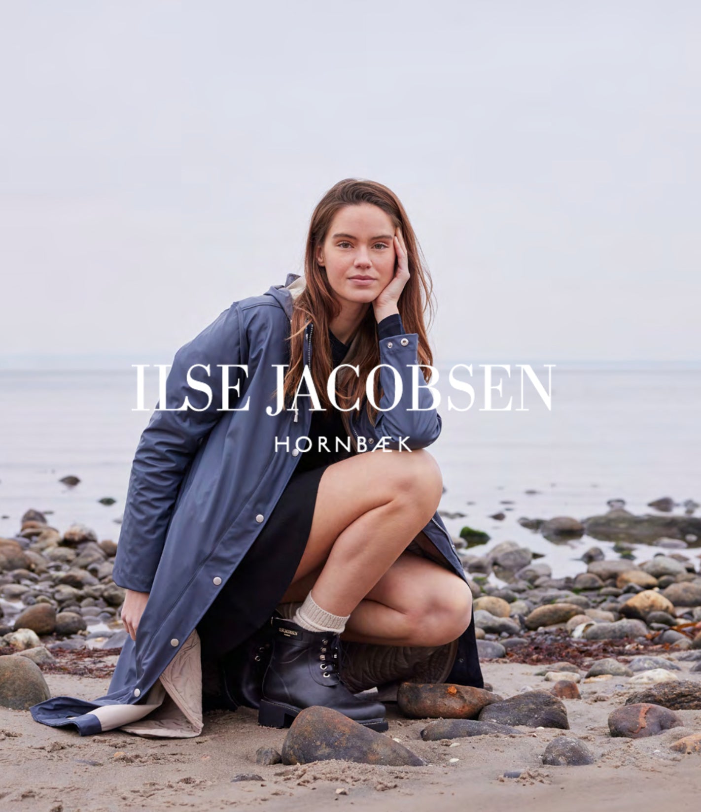 Ilse Jacobsen