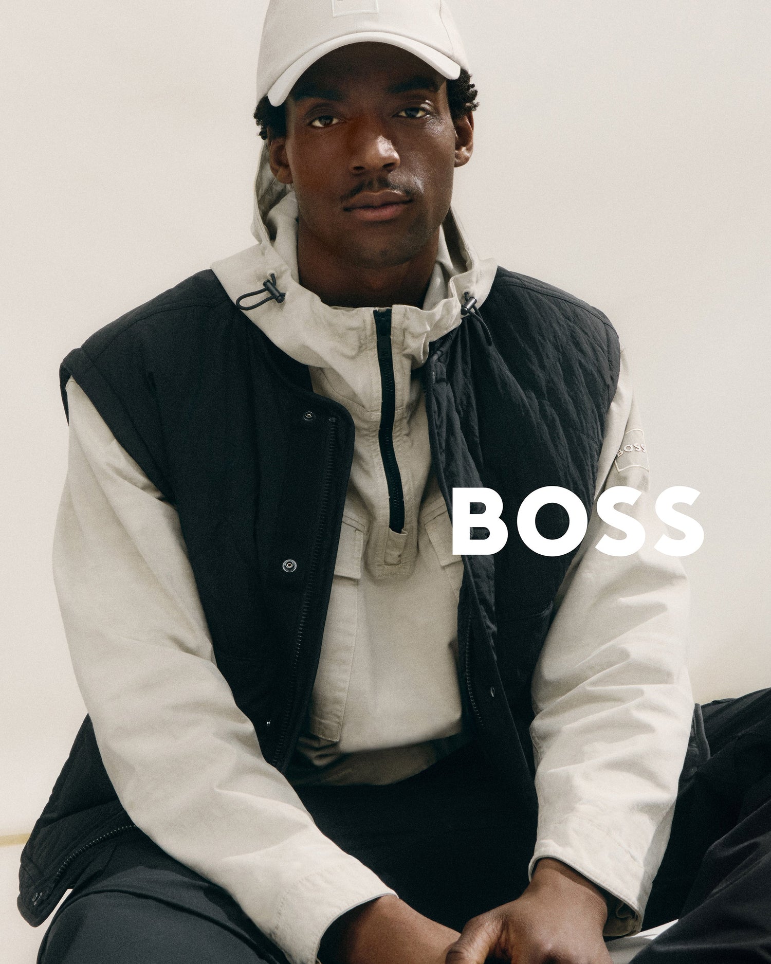 BOSS Orange