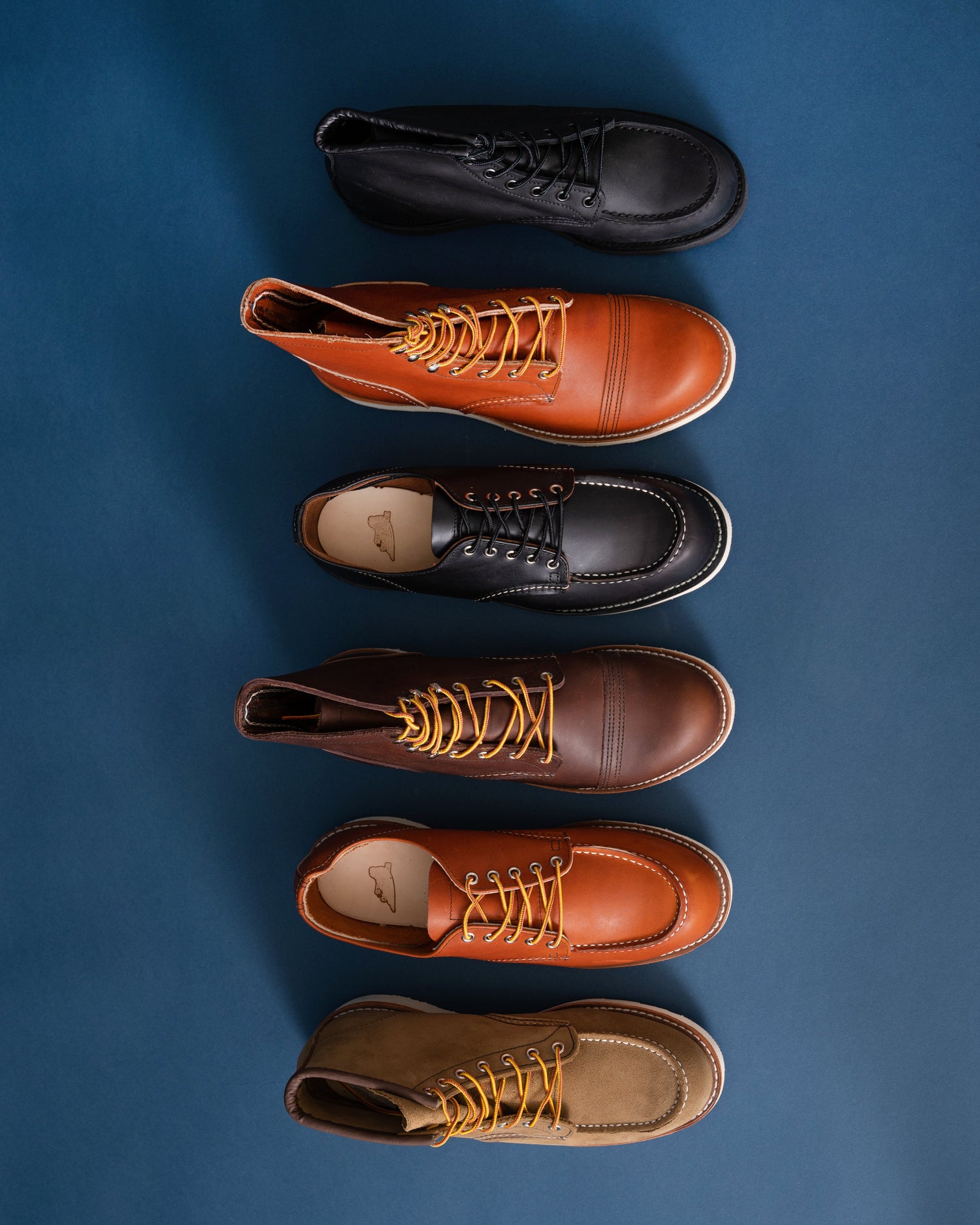 Red Wing