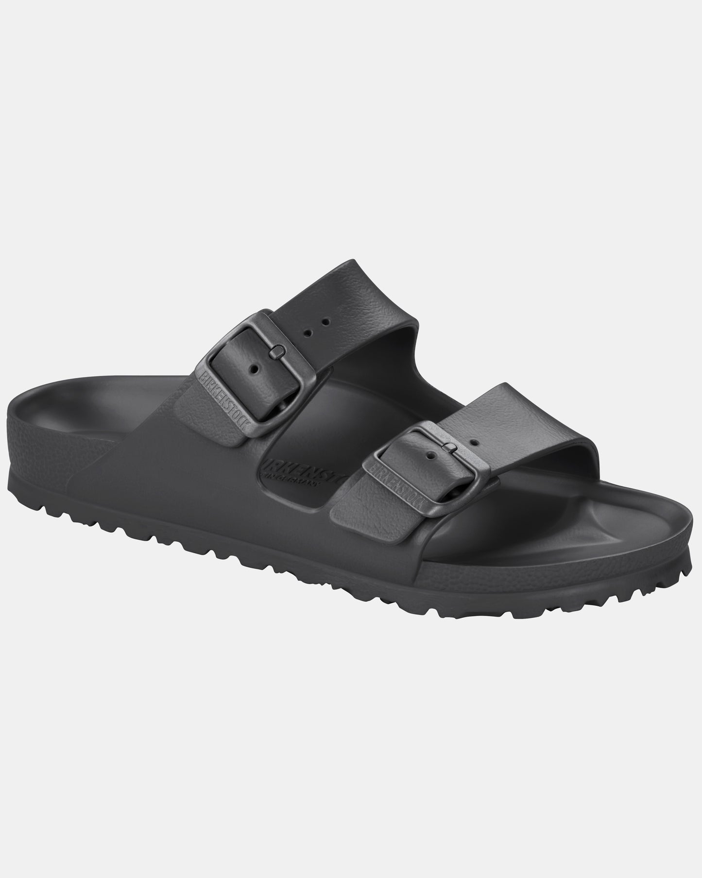 Birkenstock Arizona EVA Womens Sandals - Anthracite
