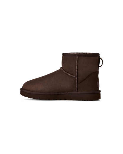 UGG Classic Mini II Womens Boot - Dusted Cocoa