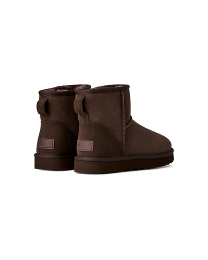 UGG Classic Mini II Womens Boot - Dusted Cocoa