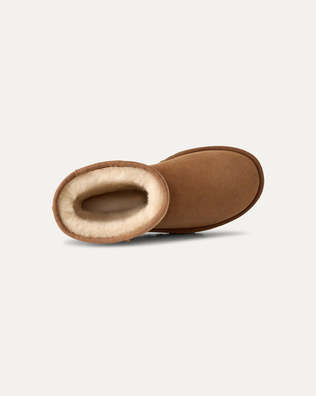 UGG Classic Short II Womens Boot - Chestnut | CHO | Designer Womens Boots