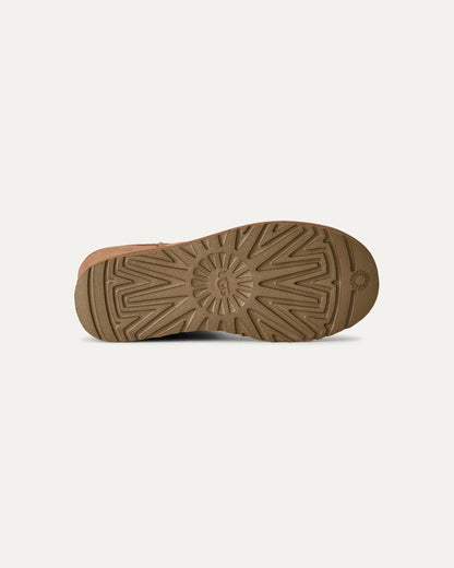 UGG Classic Short II Womens Boot - Chestnut | CHO | Designer Womens Boots