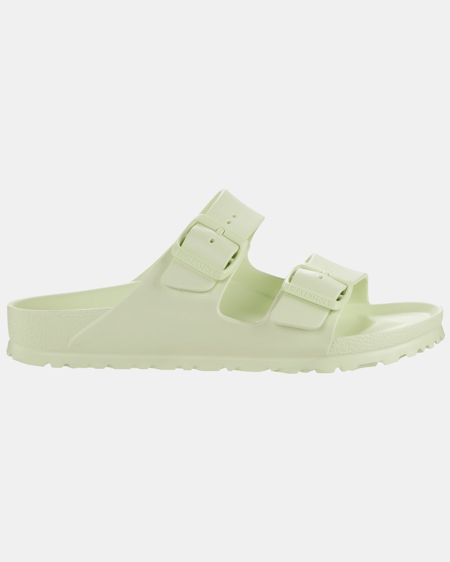 Birkenstock Arizona EVA Womens Sandals - Faded Lime