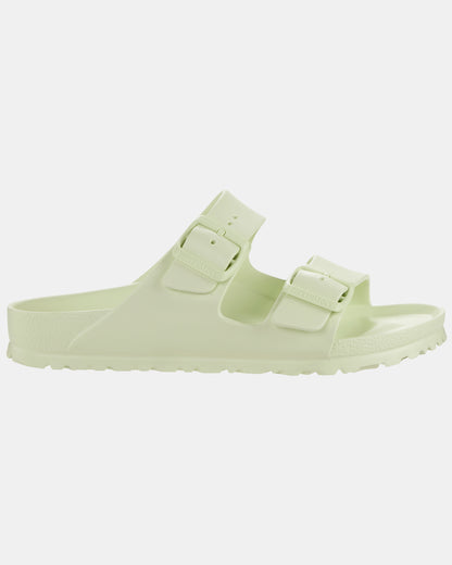 Birkenstock Arizona EVA Womens Sandals - Faded Lime