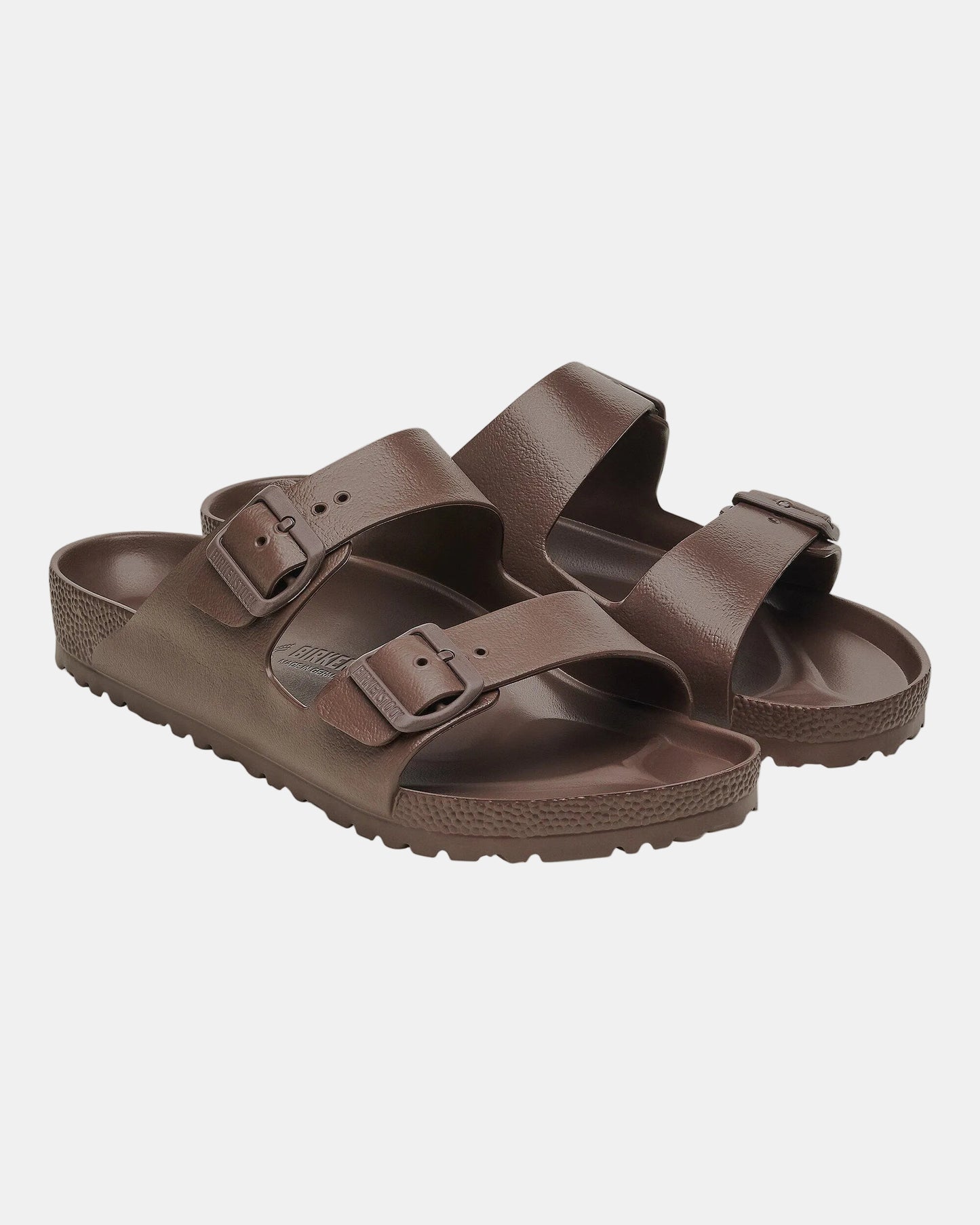 Birkenstock Arizona EVA Womens Sandals - Roast | CHO | Designer Womens Sandals