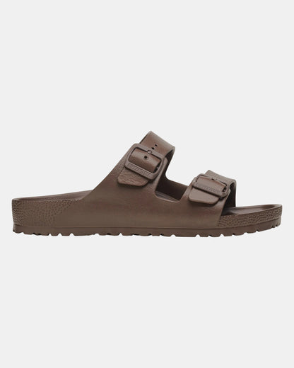 Birkenstock Arizona EVA Mens Sandals - Roast | CHO | Designer Mens Sandals