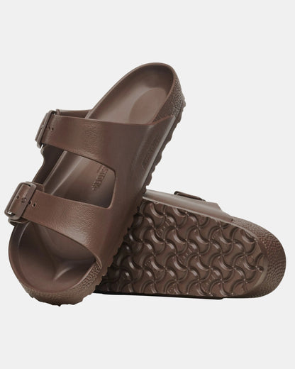 Birkenstock Arizona EVA Mens Sandals - Roast | CHO | Designer Mens Sandals