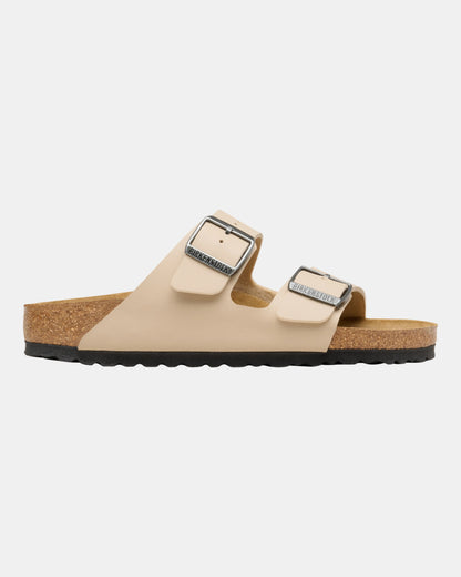 Birkenstock Arizona Birko Flor Womens Sandals - Sandcastle | CHO | Designer Womens Sandals
