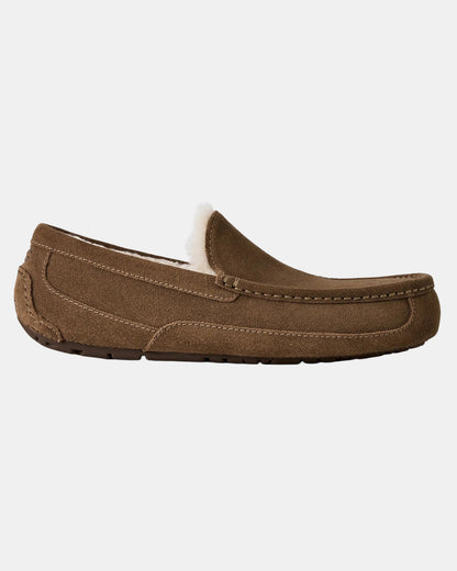 UGG Ascot Mens Slipper - Light Bronze