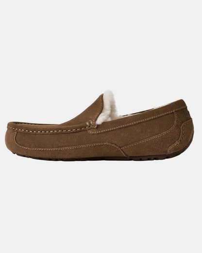 UGG Ascot Mens Slipper - Light Bronze