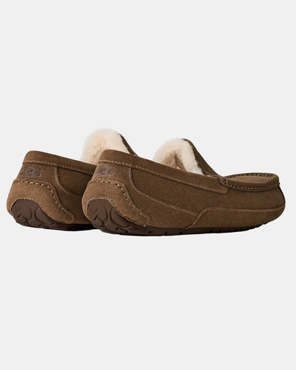 UGG Ascot Mens Slipper - Light Bronze
