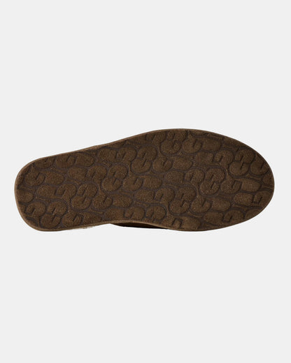 UGG Scuff Mens Slipper - Light Bronze