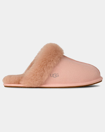 UGG Scuffette II Womens Slipper - Beige Blush