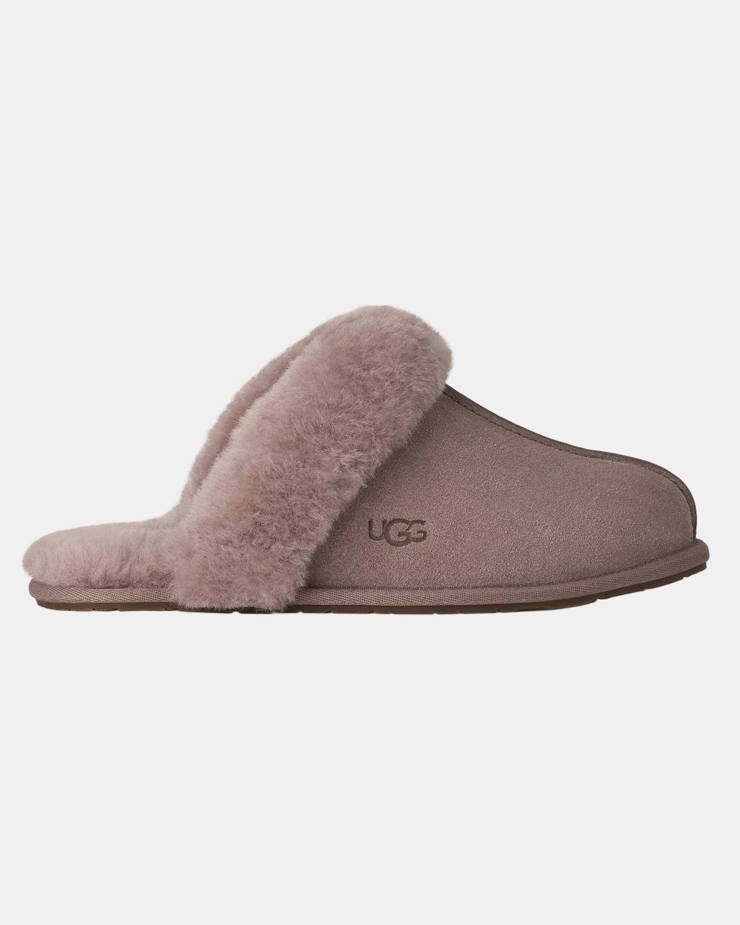 UGG Scuffette II Womens Slipper - Caribou