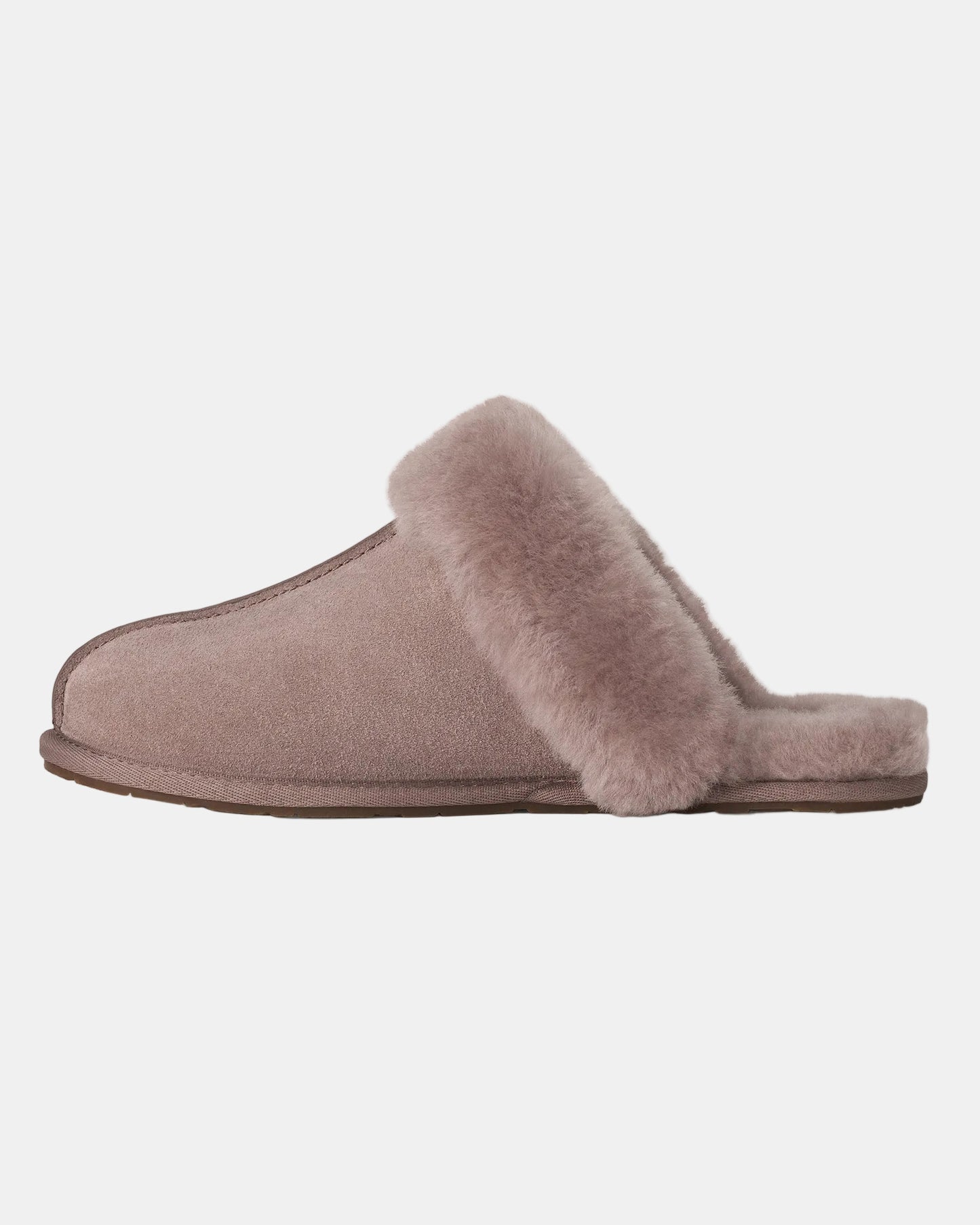 UGG Scuffette II Womens Slipper - Caribou