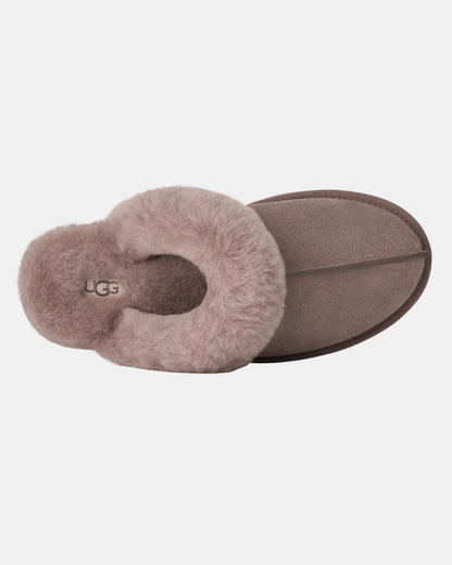 UGG Scuffette II Womens Slipper - Caribou