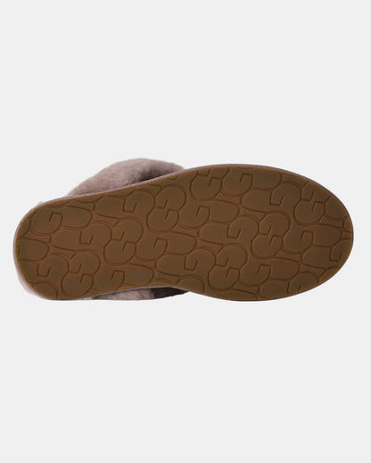 UGG Scuffette II Womens Slipper - Caribou
