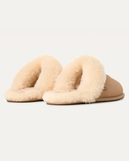 UGG Scuffette II Womens Slipper - Sand