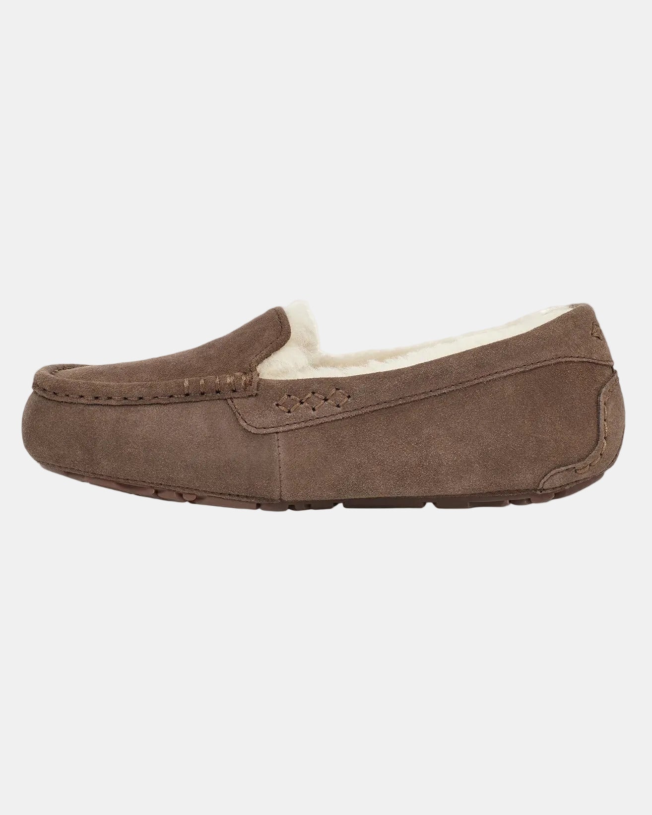 UGG Ansley Womens Slippers - Espresso