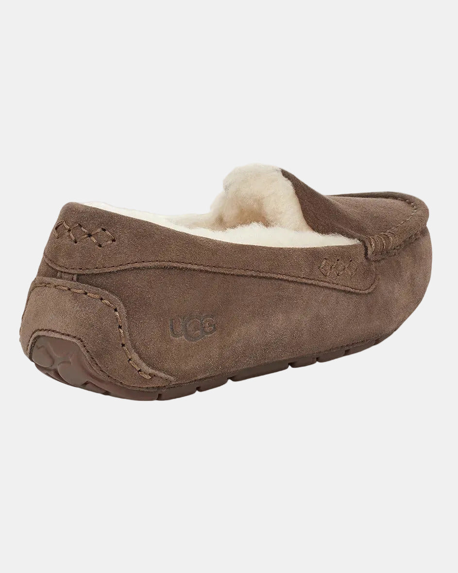 UGG Ansley Womens Slippers - Espresso