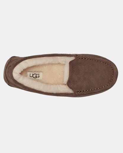 UGG Ansley Womens Slippers - Espresso