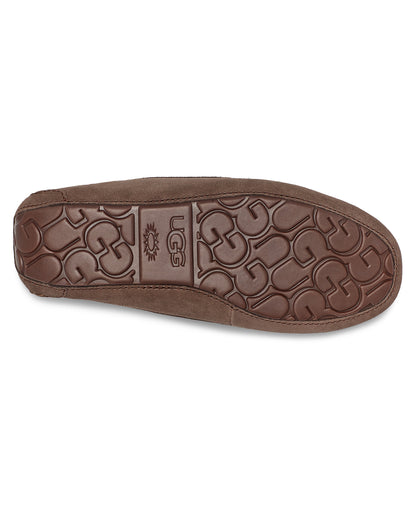 UGG Ansley Womens Slippers - Espresso