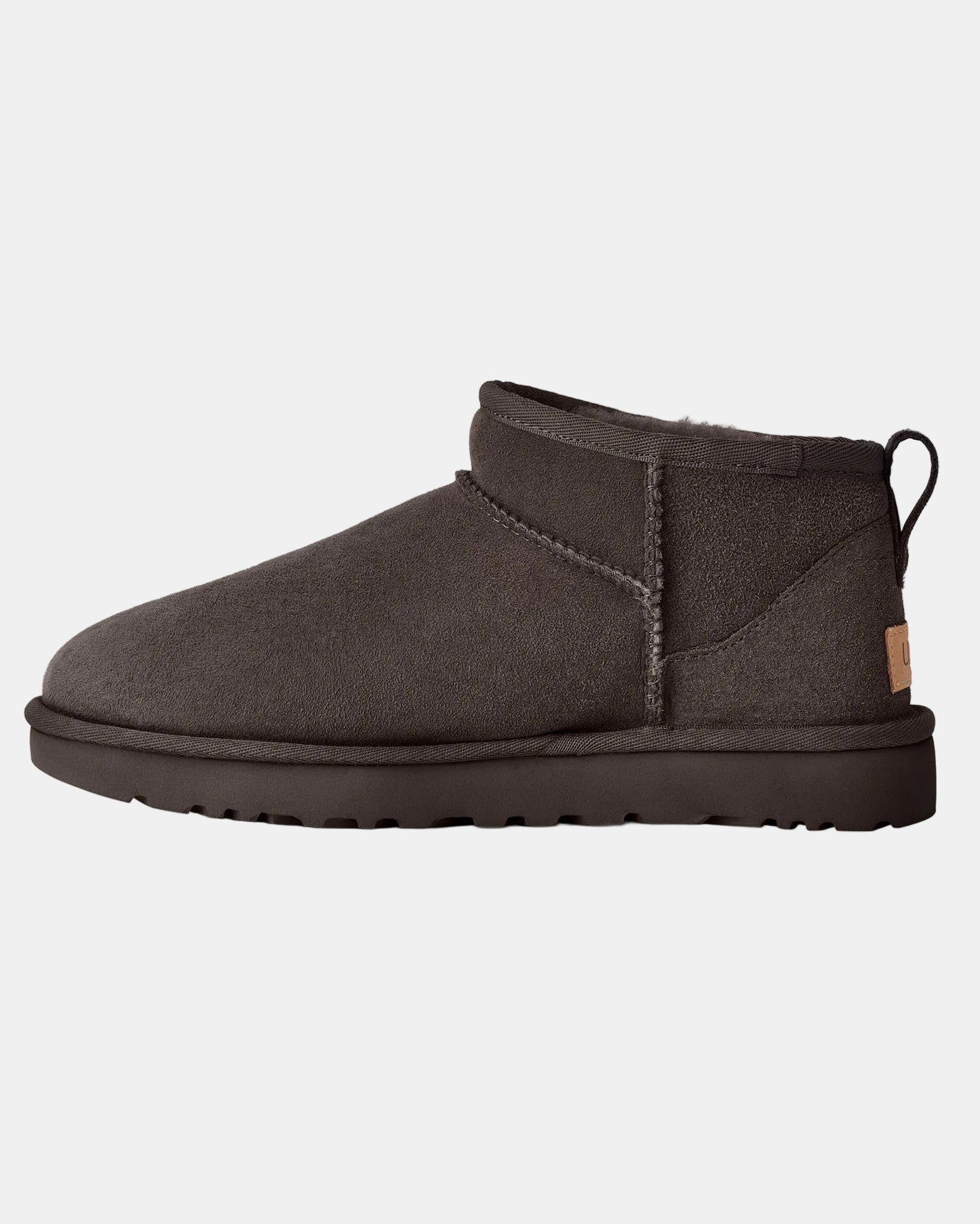 UGG Classic Ultra Mini Womens Boot - Dusted Cocoa