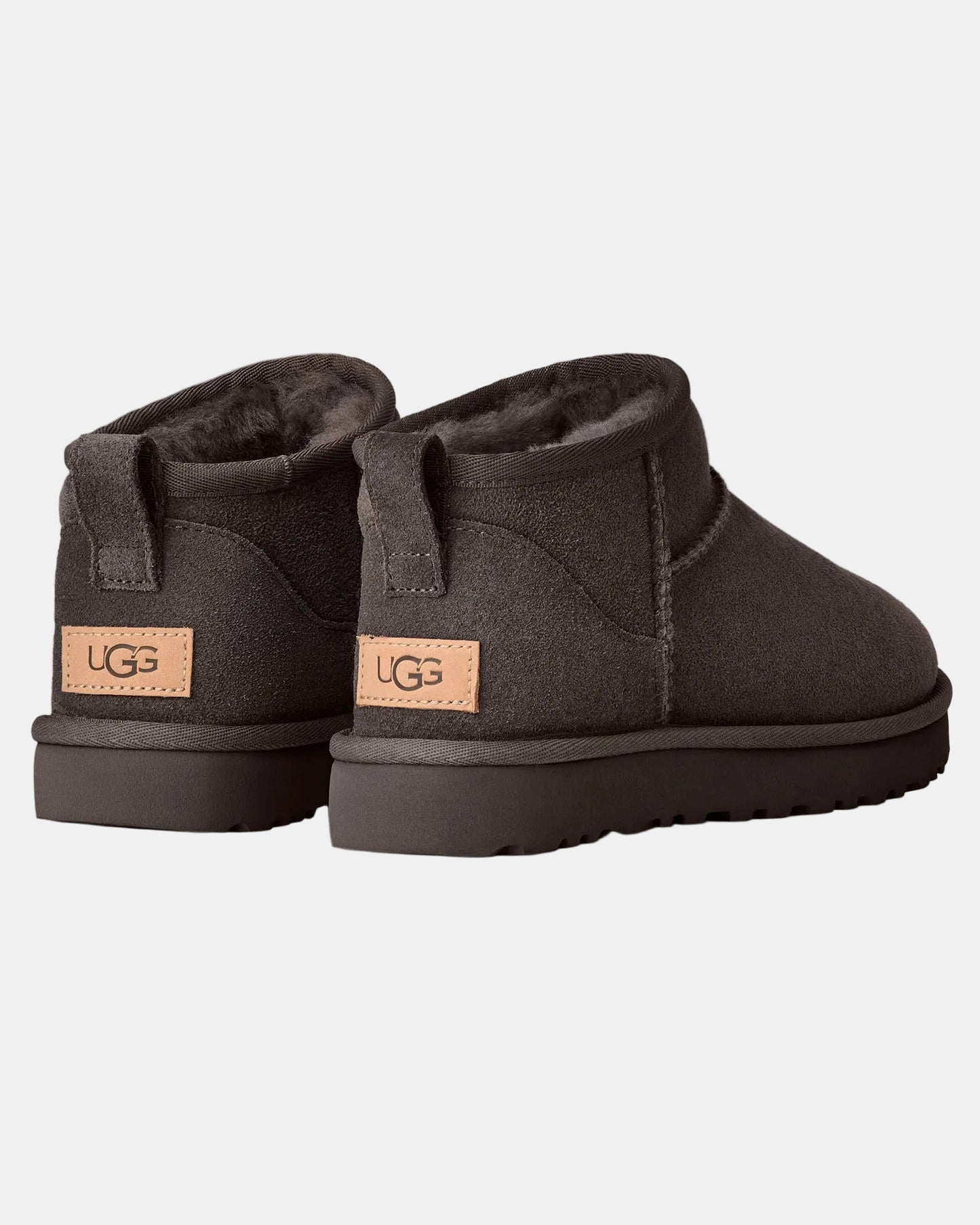 UGG Classic Ultra Mini Womens Boot - Dusted Cocoa