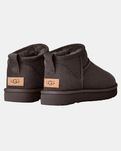 UGG Classic Ultra Mini Womens Boot - Dusted Cocoa