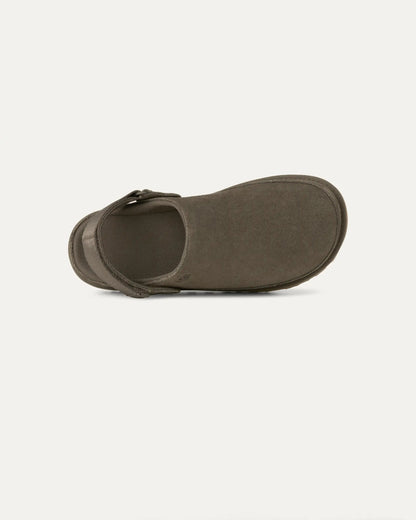 UGG Goldenstar Womens Clog - Dense Smoke