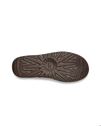 UGG Classic Ultra Mini Caspian Womens Boots - Burnt Cedar