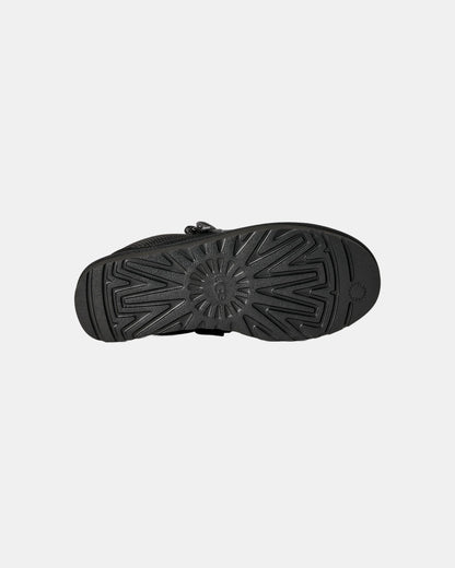 UGG Lo Lowmel Womens Trainers - Black
