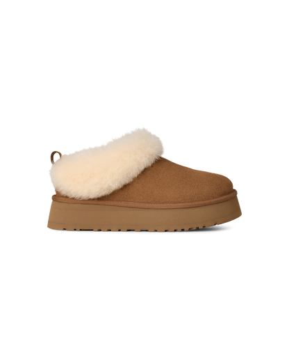UGG Tazzelle Womens Slippers - Chestnut
