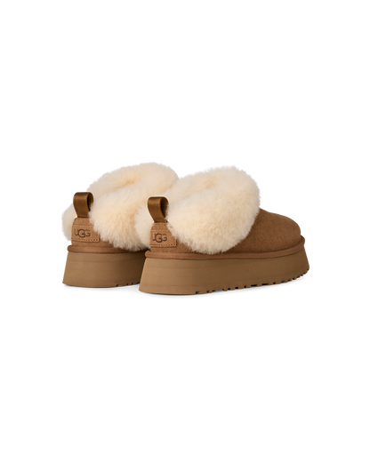UGG Tazzelle Womens Slippers - Chestnut