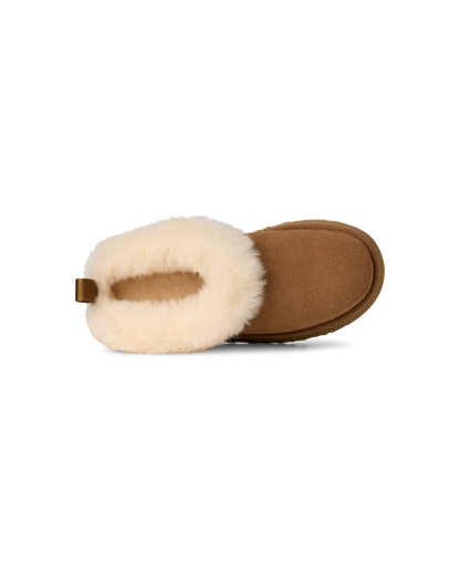 UGG Tazzelle Womens Slippers - Chestnut