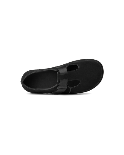 UGG Goldenstar Womens Mary Jane Shoe - Black